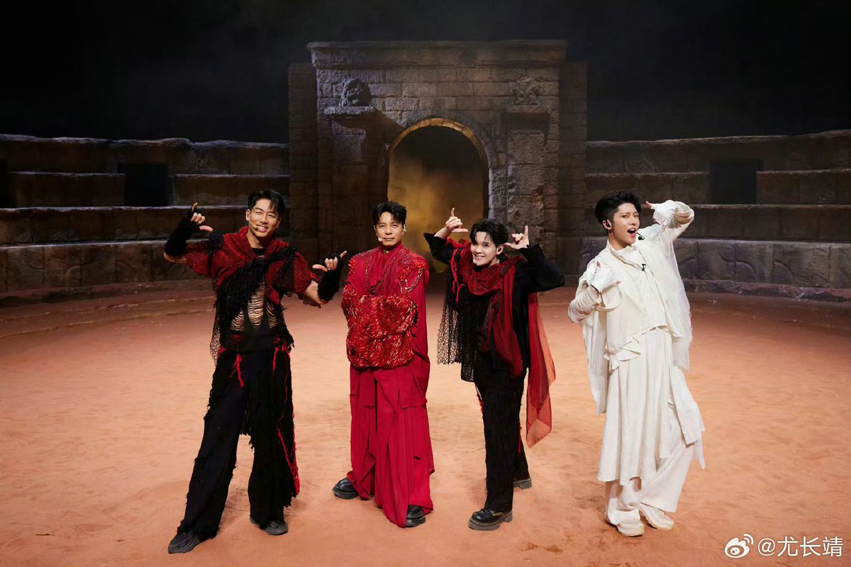 singwithyou0919's tweet photo. 241025 Zhangjing Weibo Update 16p

#YouZhangjing #AzoraChin #尤长靖 #Zhangjing https://t.co/o0YmRpfIeU