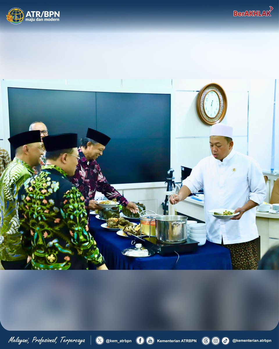 Kementerian ATR/BPN tweet media