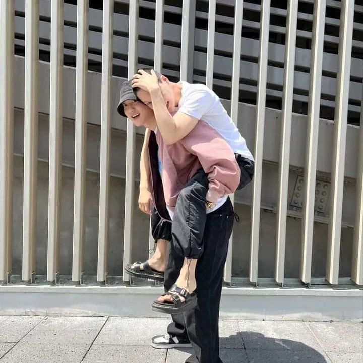 #NewProfilePic