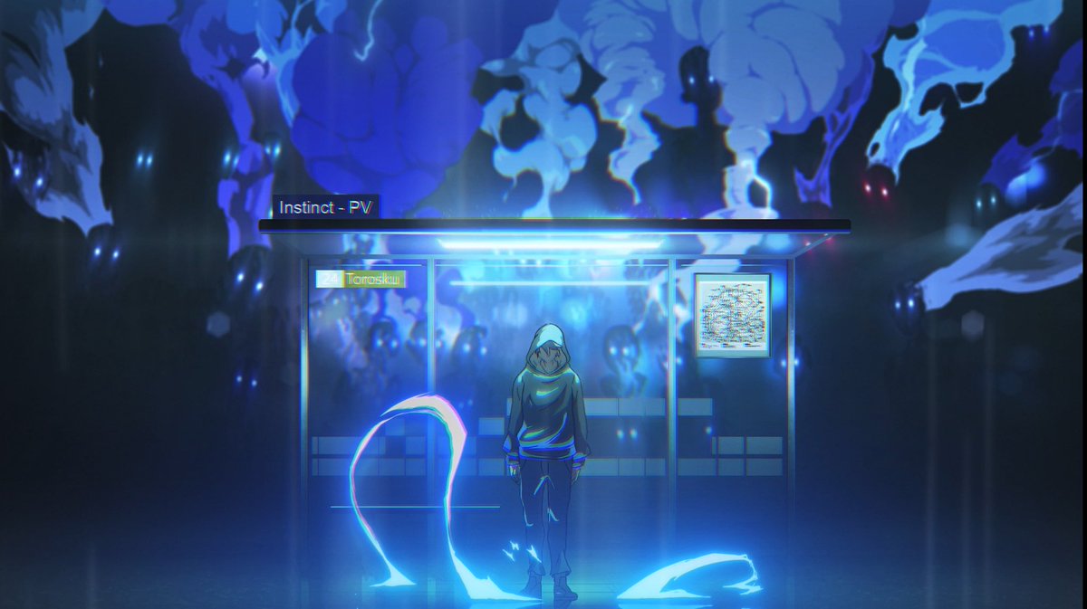 TōRō Animation Studio tweet media
