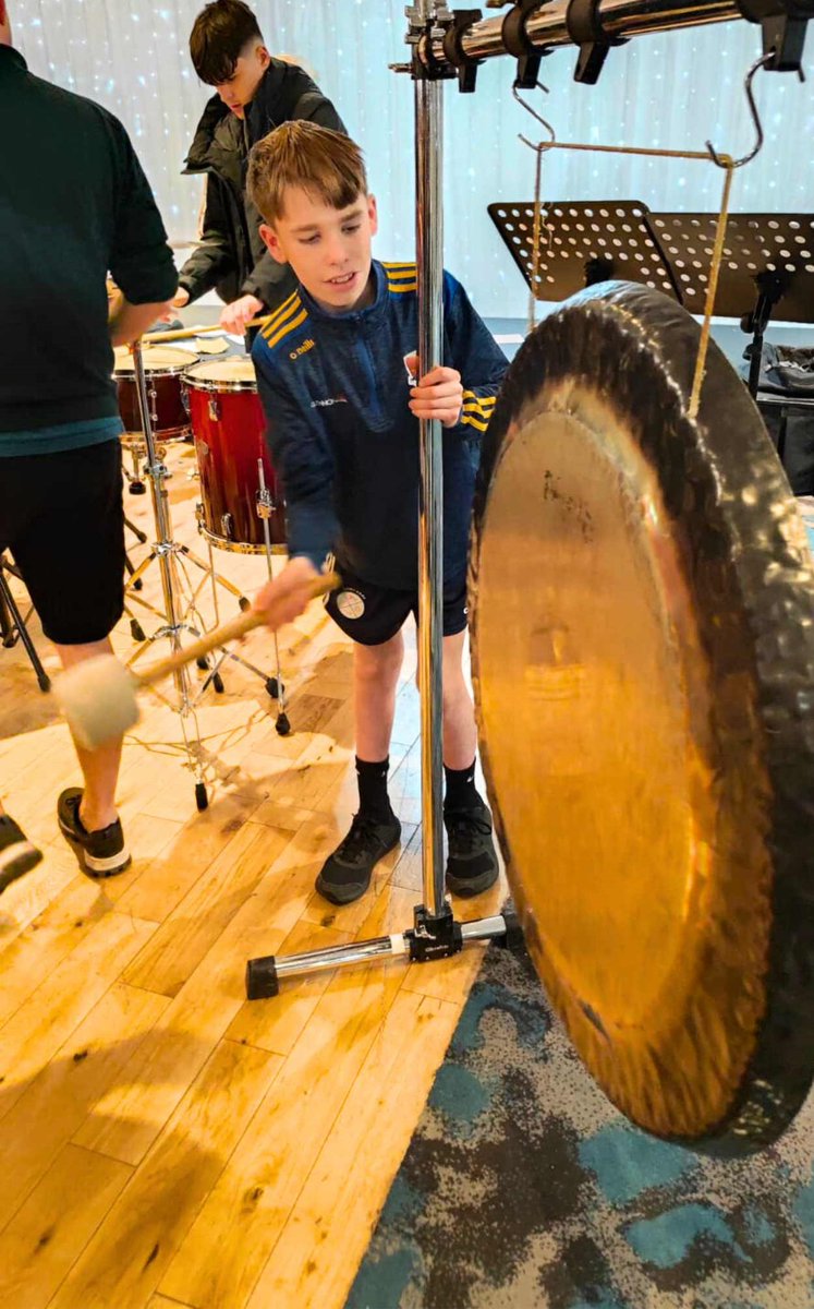 SoundWaves Music Space tweet media