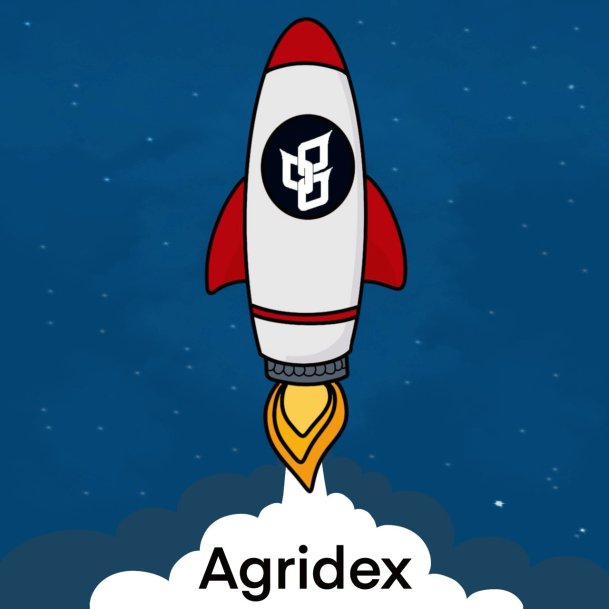 MamarilMarie's tweet photo. @AgriDexPlatform https://t.co/kEdSZv3xbW