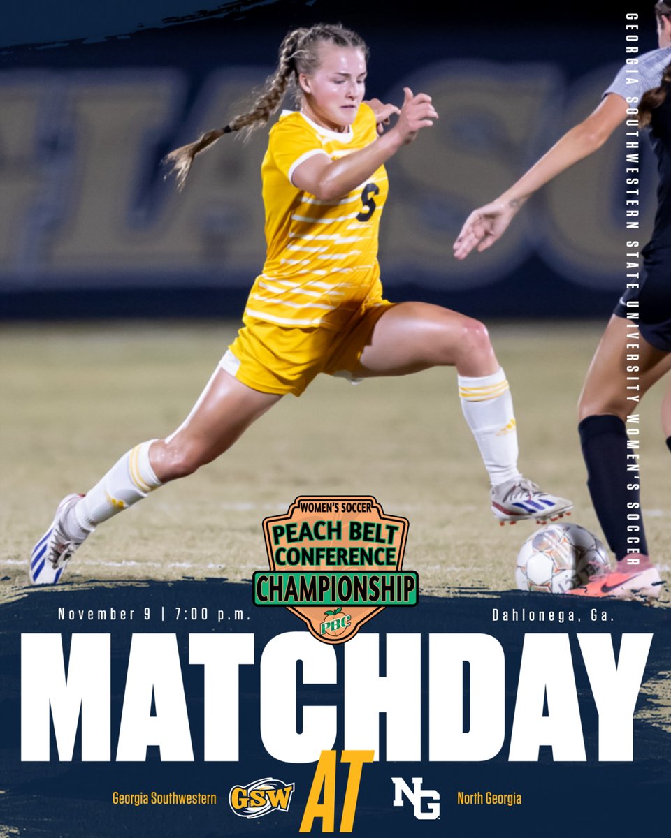 GSW Athletics tweet media