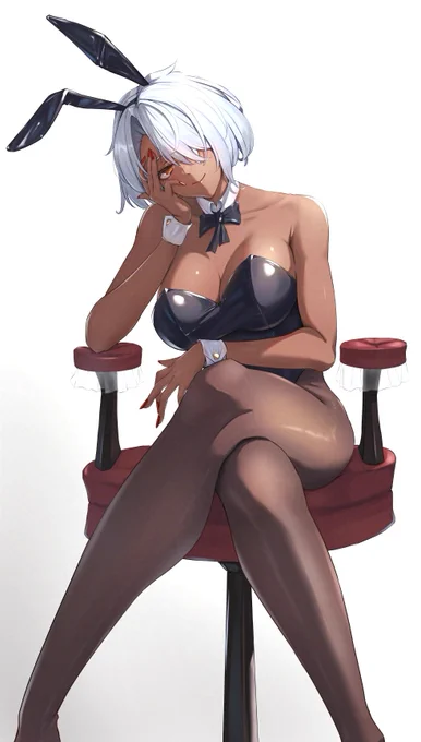 Thank you for your request! #Skeb