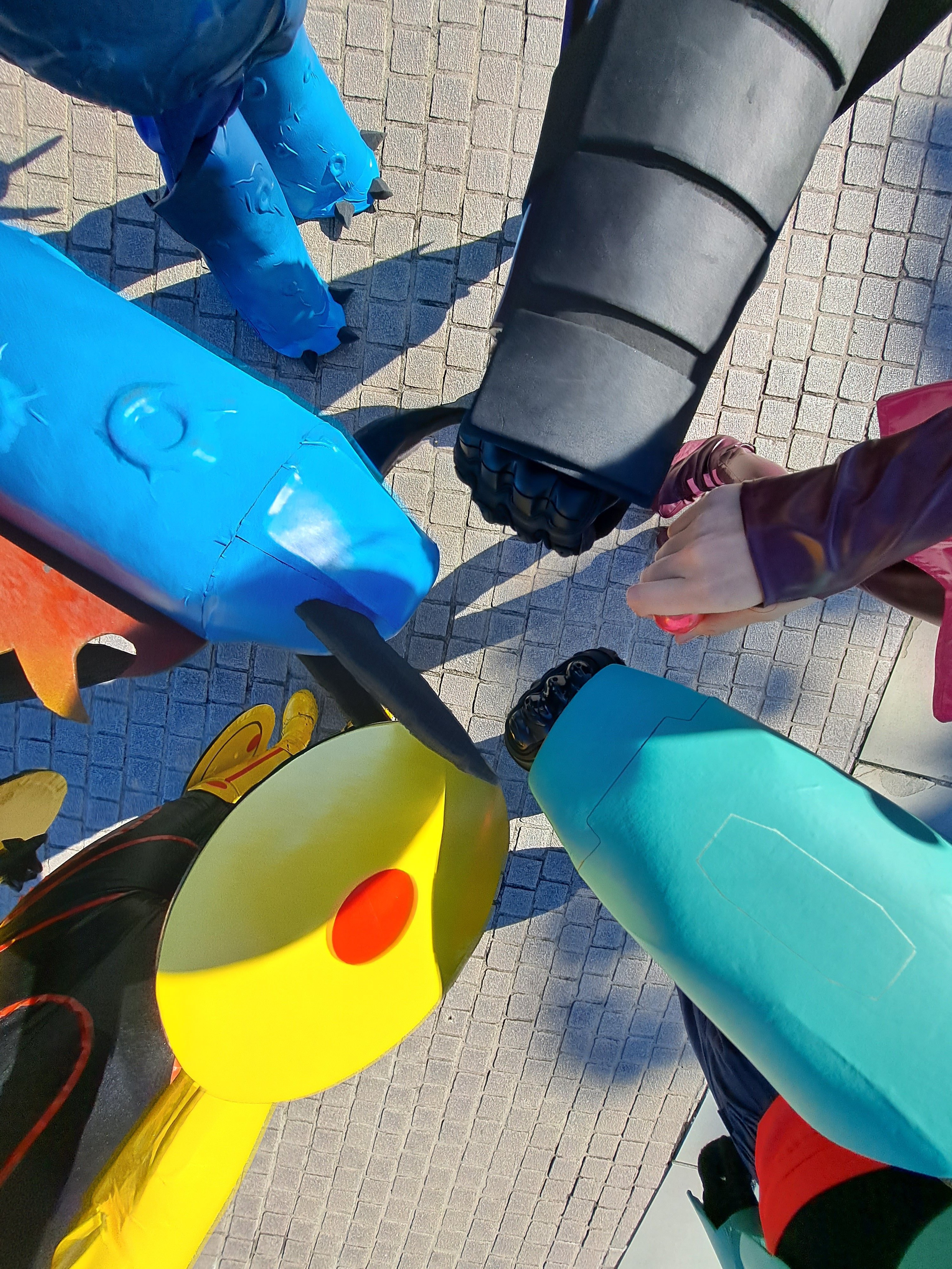 ベイマックス♡（感謝） ベイマックス10周年 - Search / X