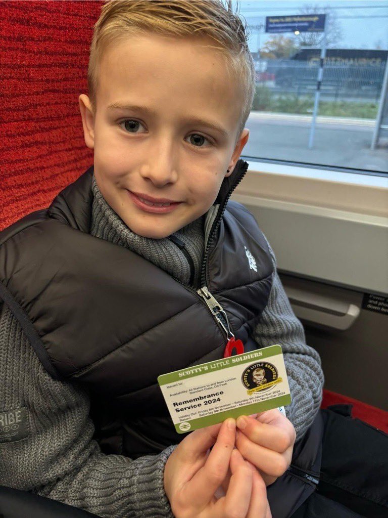 Scotty's L Soldiers tweet media