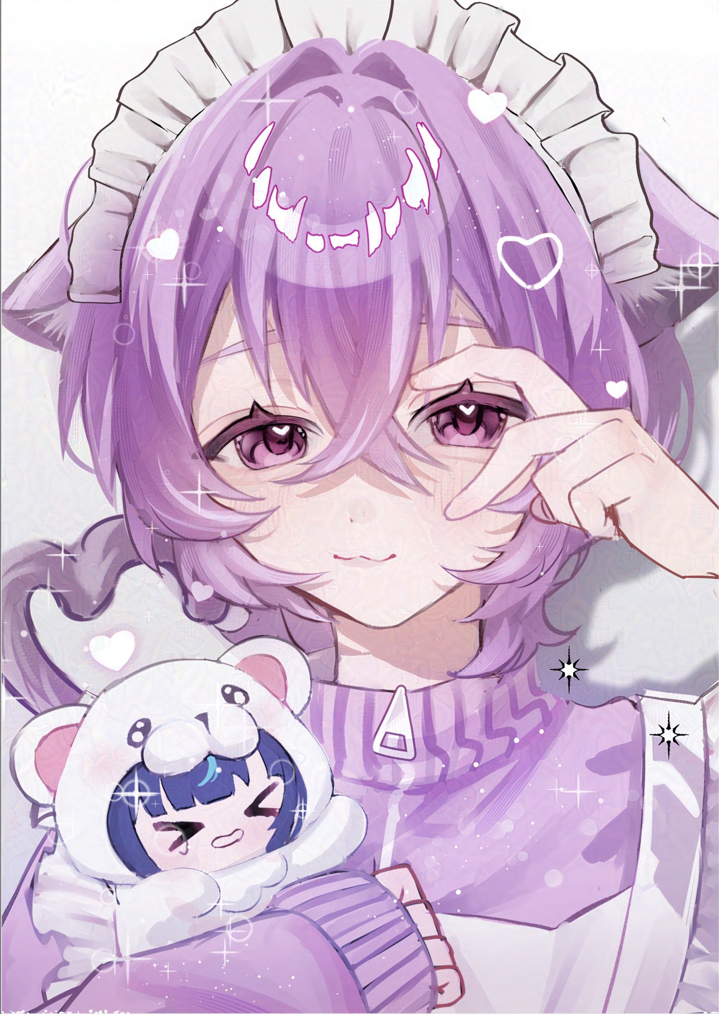 あんスタ いつぬい エス ユメ カンナ エスプリ あんスタ 一緒に暮らすぬい いつぬい エスプリ カンナ - メルカリ