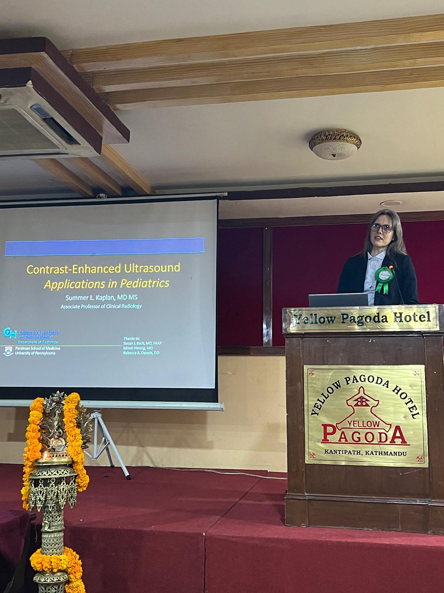 Had a wonderful day in organizing CME and Intermedical radiology resident quiz competition.
Thankyou for everyone involved and especially to international faculties.