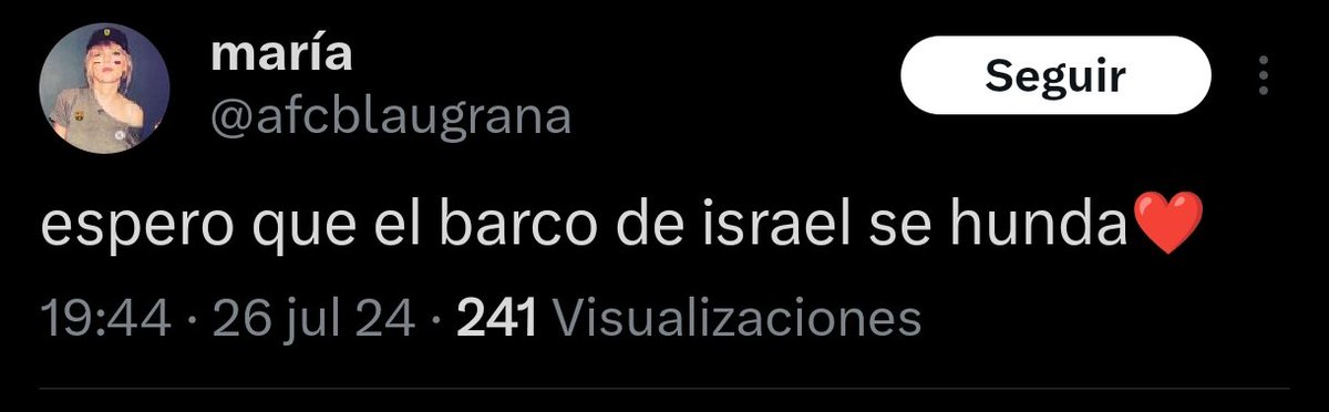 David Sánchez tweet media