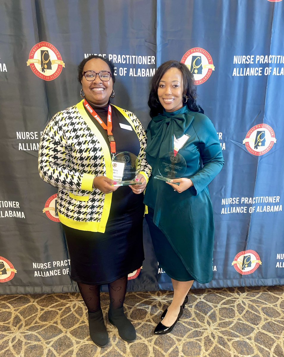 RenewedFocusLLC's tweet photo. Special thanks to NPAA for selecting me as “Nurse Practitioner of the Year” and featuring me as a conference speaker. https://t.co/wxrts2JouX