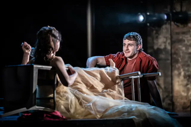 A Streetcar Named Desire with Paul Mescal set to return to the West End before New York run whatsonstage.com/news/a-streetc…