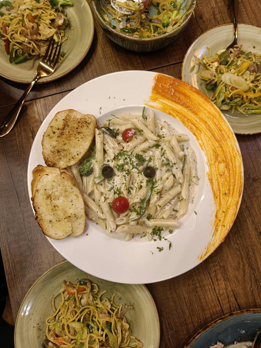 NDTVFood's tweet photo. Healthy Wheat Pasta In Mushroom Sauce
https://t.co/DItZ8adDNz
#PastaRecipe #WheatPasta #MushroomPasta https://t.co/YNQKiZe5di