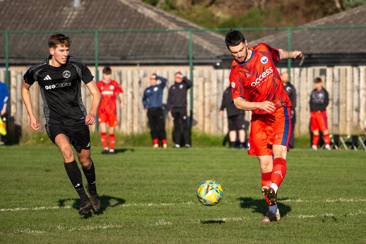 MackiePhotos's tweet photo. Halftime in the @NorthCaleyFA and it's @InvernessAthFC 0-1 @InvergordonFC.

#NorthCaley #NCFA https://t.co/QC11mJSLtd