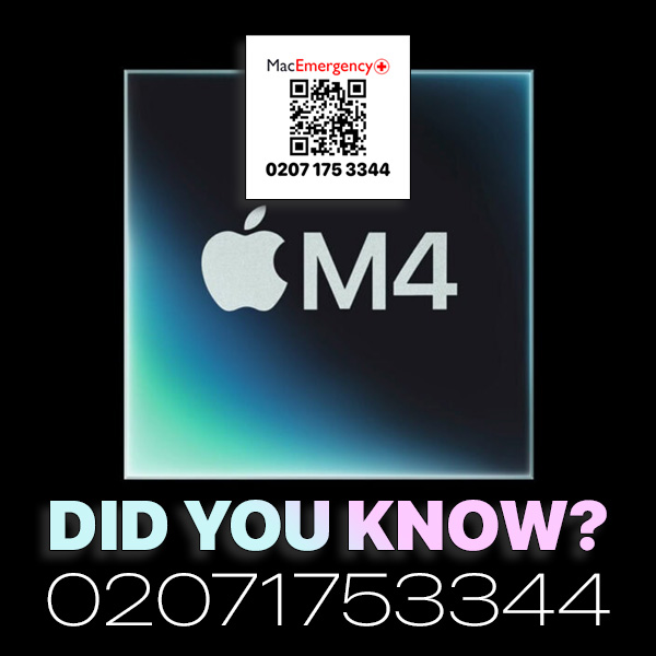 MacEmergency Apple Mac Repairs London tweet media