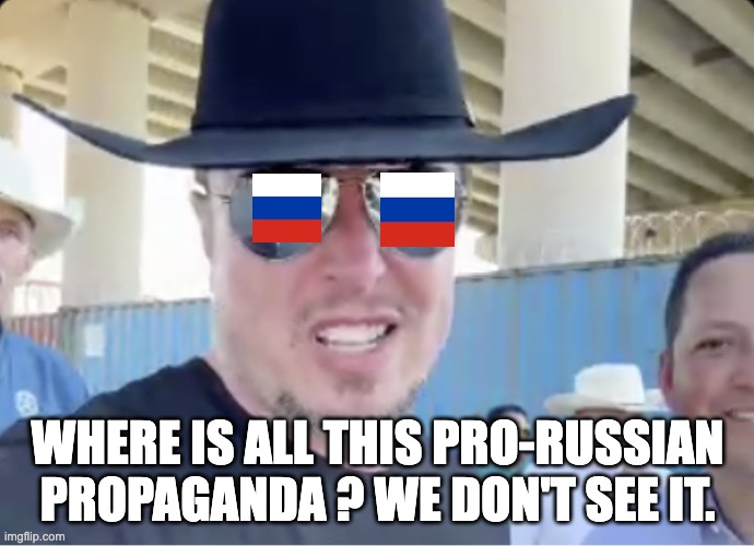 <a href="/elonmusk/">Elon Musk</a> Strange how every major policy seems to go through Musk first these days. The REAL power behind the throne? 

Some say he's the shadow president while others like Trump just puppet dance. 🤔