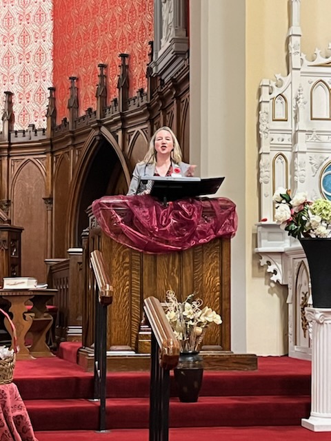 Tracey Weiler (she/her) tweet media