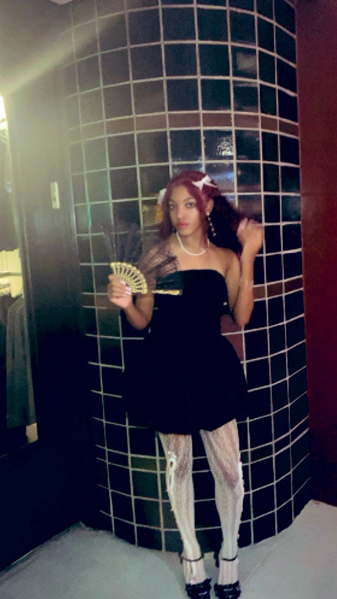 Amai “MyMy” Newman®️ tweet media