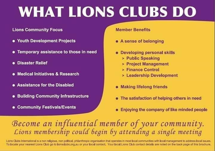 BallstonSpaLion's tweet photo. Wednesday November 20, 2024 @ 6:30 PM The Ballston Spa Lions Club is having a dinner meeting at The Ribbon Cafe',11 Prospect Street, Ballston Spa, NY. Looking to do more in your community Join us. Contact Lion Robert at 518-769-5208/email info@BallstonSpaLionsClub.org https://t.co/MKsYr8ySR0