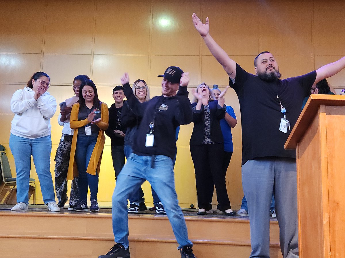 Ramiro Fonseca (@ramfonseca) on Twitter photo An energizing time at our <a href="/Tejanocenter/">Tejano Center</a> & <a href="/ryssonline/">Raul Yzaguirre Schools for Success</a> Q1 Synergy session! Inspiring to celebrate our team’s hard work and connect with so many passionate colleagues. Together, we're building a stronger force to support the families in our communities. #MakingItHappenTogether An energizing time at our <a href="/Tejanocenter/">Tejano Center</a> & <a href="/ryssonline/">Raul Yzaguirre Schools for Success</a> Q1 Synergy session! Inspiring to celebrate our team’s hard work and connect with so many passionate colleagues. Together, we're building a stronger force to support the families in our communities. #MakingItHappenTogether