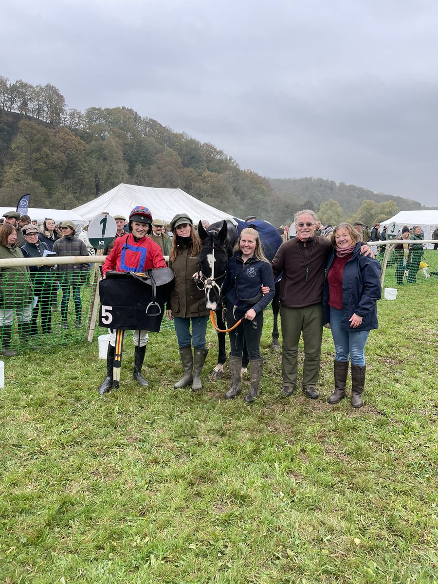 13:45 - The RaceShare Club Members Conditions Race (Level 3)
1st -  Rewritetherules
2nd - The Composeur
3rd - Some Operator
Treble on the day for Huw Edwards! 🏆 congratulations to all connections! 🎉