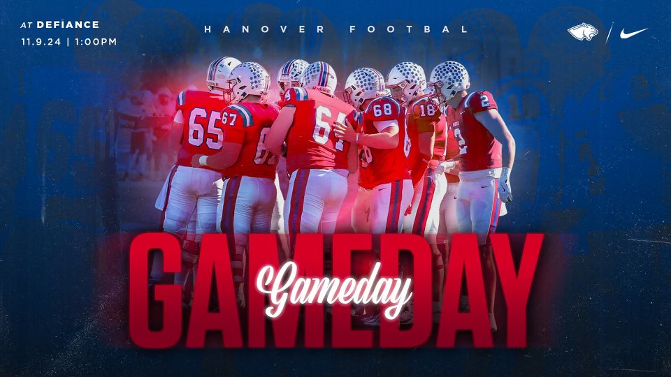 DLCoach_Danford's tweet image. GAMEDAY, It’s a GREAT Day to play Football‼️The Revenge Tour Is Here‼️ #Hunt4Greatness #Hunt24gether #Punishers💀