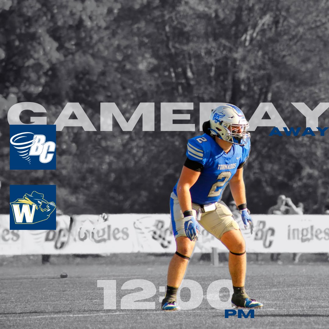 Conference match up in Rocky Mount today at 12:00pm!!