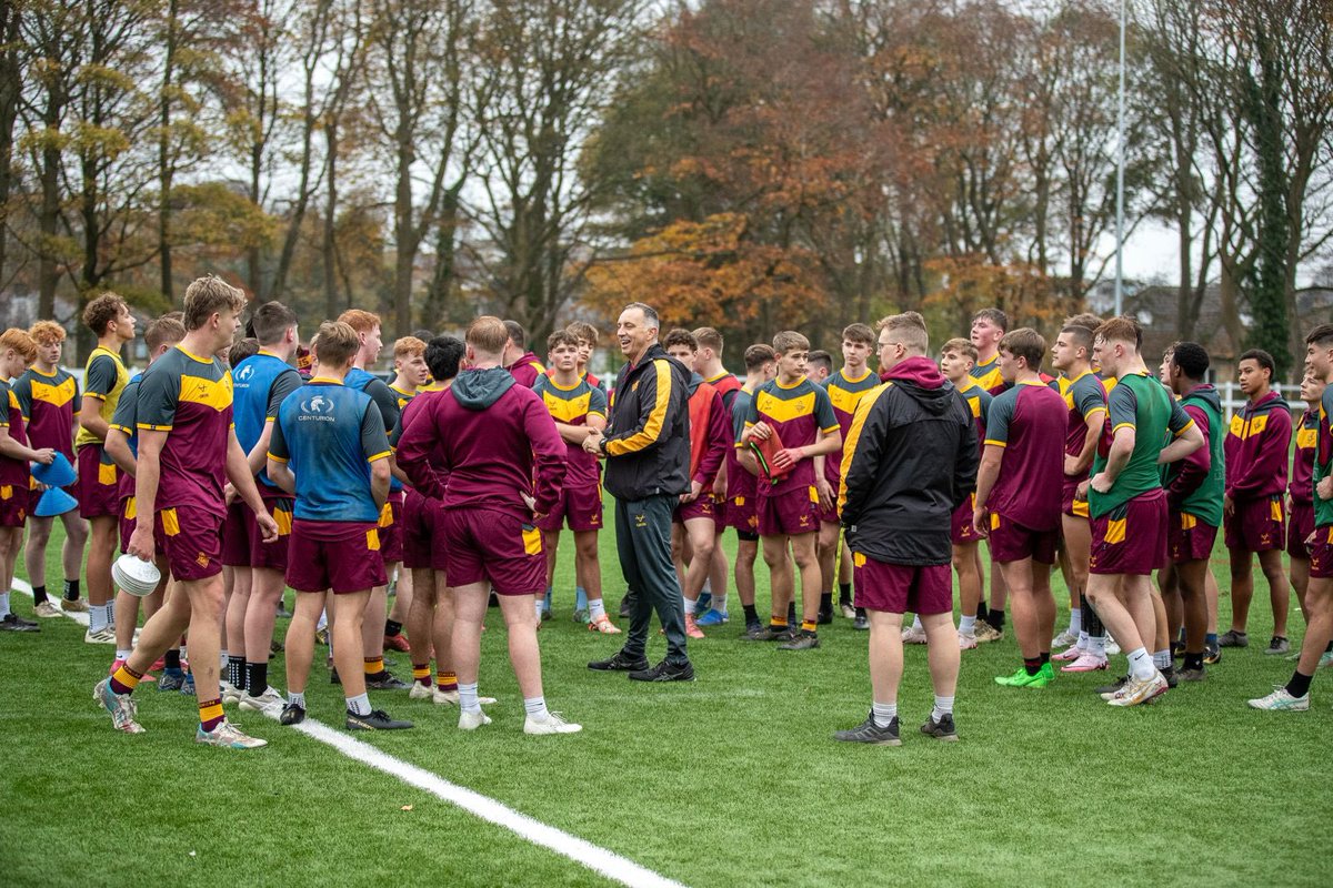 Huddersfield Giants 🐮🔔 tweet media