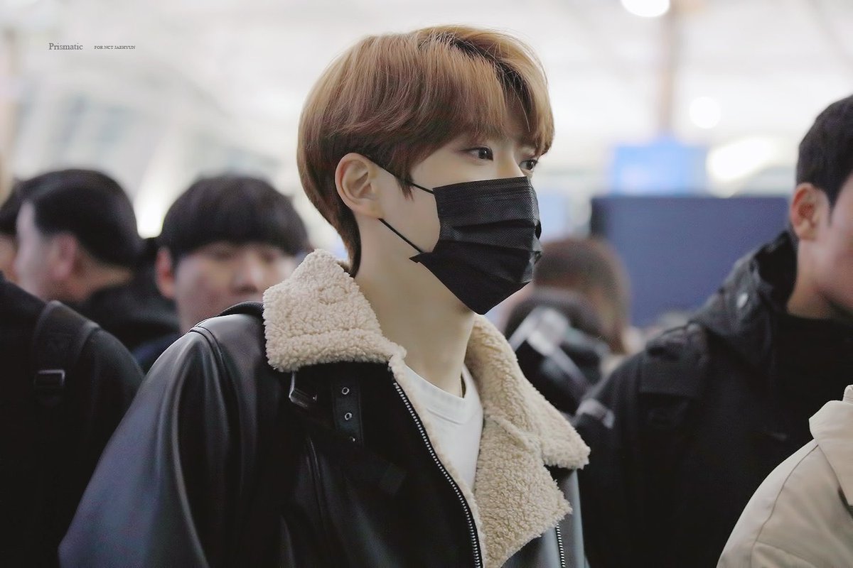 무스탕이 가장 잘 어울리는 남성 1위 정재현