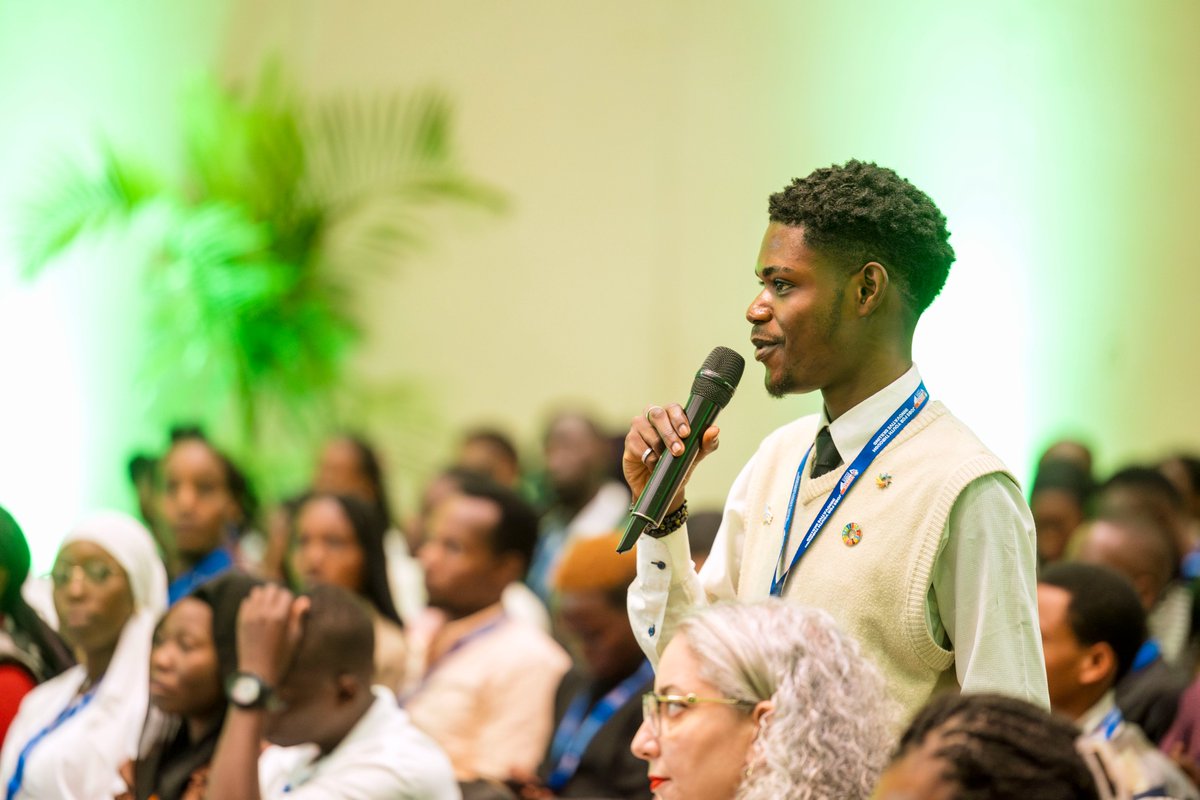 unwomenrwanda's tweet photo. We also had an all-experts panel featuring key leaders in the innovation sector including @RISARwanda, @BPNRwanda, @AU_WGYD, @lunahealth_co &amp;Kuza Africa. The intergenerational dialogue provided perspectives towards empowering the next generation of women entrepreneurs in #Africa. https://t.co/ujNDGlVXgb