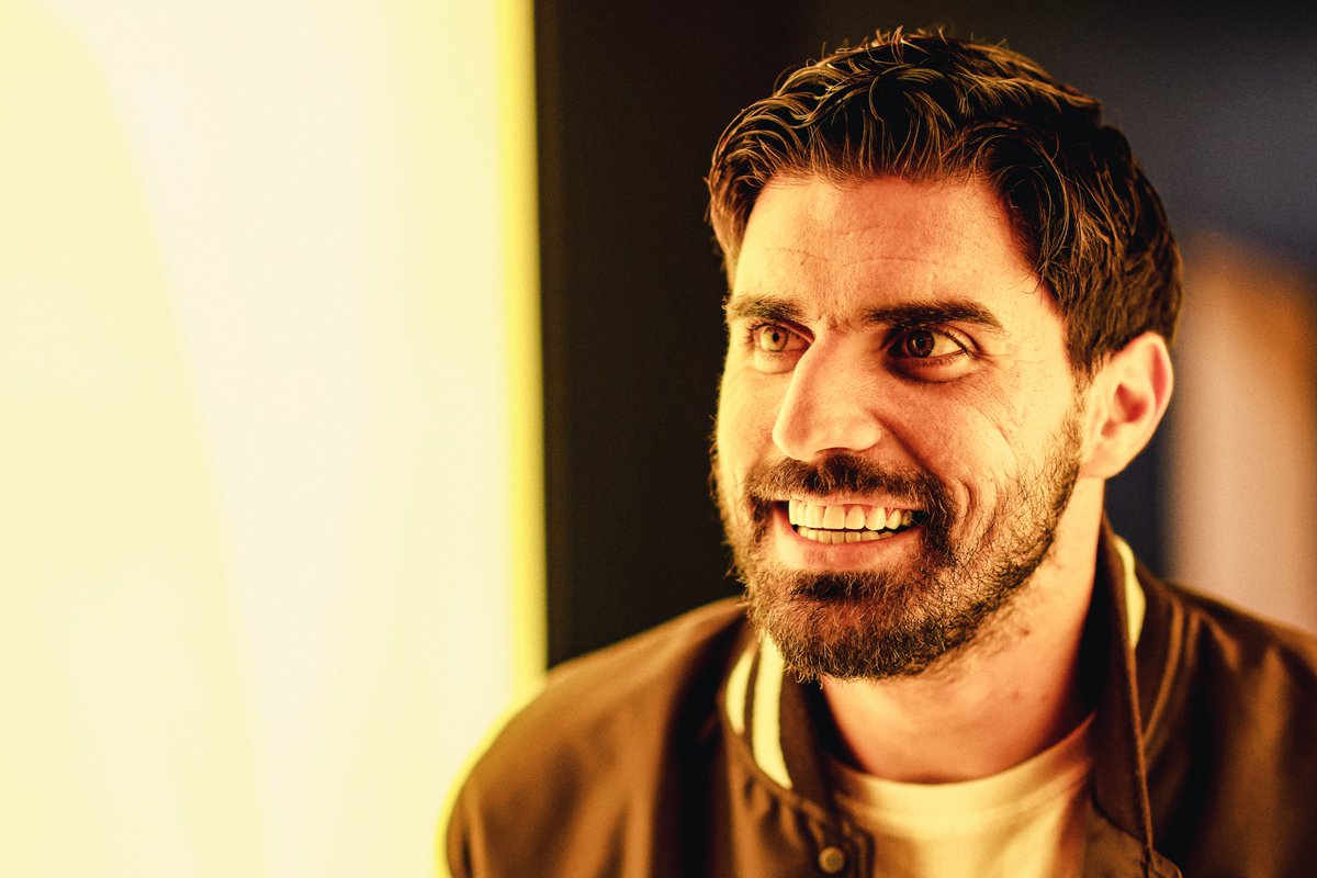 Wolves's tweet image. Welcome back to Molineux, @rubendsneves_ 👋