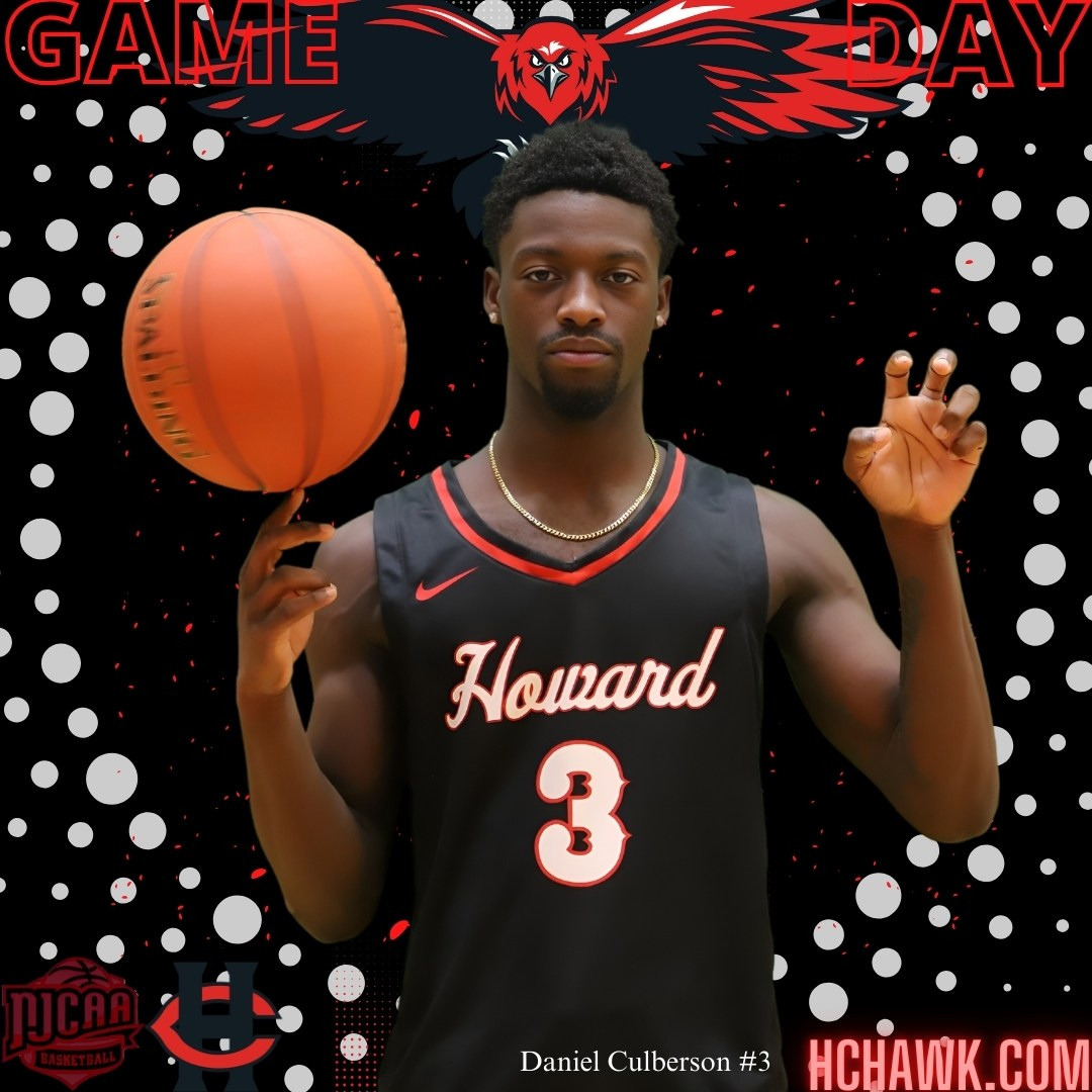 Howard College Hawks (@hchawks) on Twitter photo Game Day βΌοΈ Robert βBobβ Chapman Classic
π: at Strength 'N Motion
β°: 3:00pm
πΊοΈ: Midland, TX
πΊ: gochaps.com/comingsoon
π»: HCHawk.com | <a href="/HowardHoops/">Howard College Men's Basketball</a> Game Day βΌοΈ Robert βBobβ Chapman Classic
π: at Strength 'N Motion
β°: 3:00pm
πΊοΈ: Midland, TX
πΊ: gochaps.com/comingsoon
π»: HCHawk.com | <a href="/HowardHoops/">Howard College Men's Basketball</a>