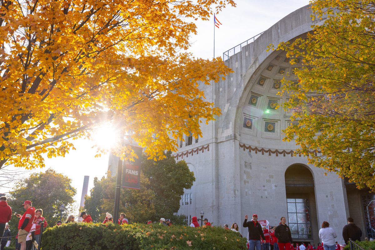 Ohio State tweet media