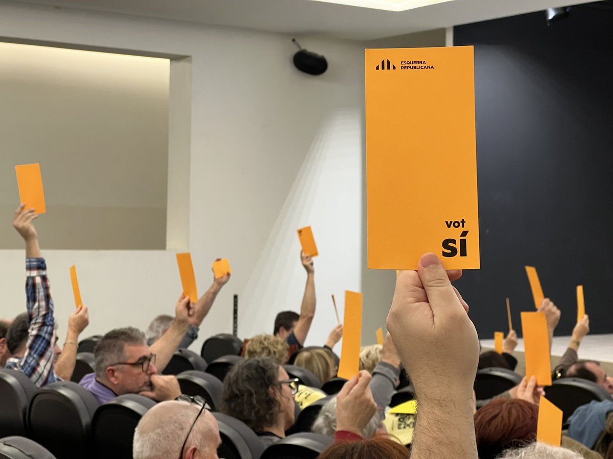 Esquerra Baix Llobregat i l'Hospitalet tweet media