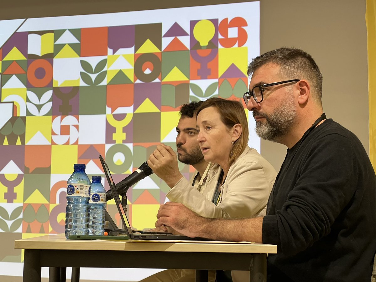 La República comença al Baix Llobregat i l’Hospitalet! ⚡️

✅ Celebrem una Conferència Comarcal per decidir les bases polítiques a seguir al Baix Llobregat i l’Hospitalet