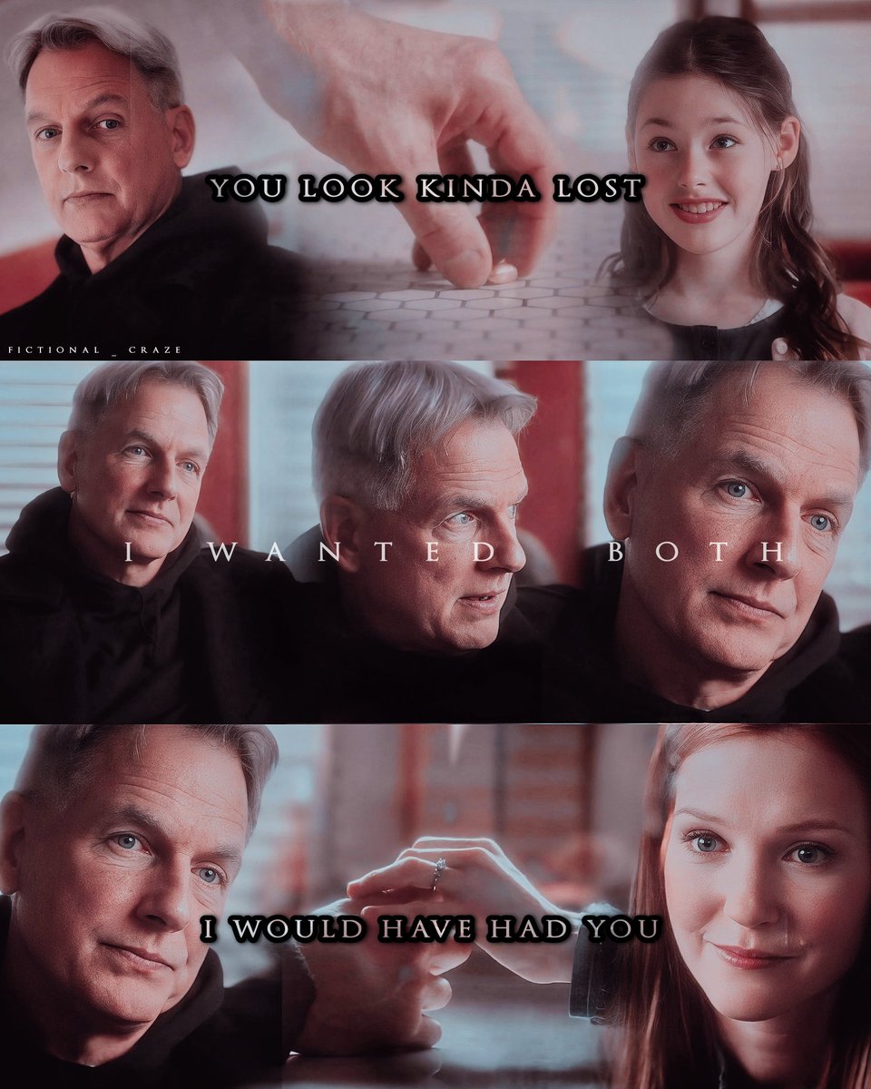 Fictional_Craze's tweet photo. Life before his eyes is literally my most favourite episode in the entire NCIS and seriously this whole scene always broke my heart so much🥺Now after origins this scene feels even more heartbreaking💔 Man I just love him soo much #NCISOrigins #ncis @ncisverse #gibbs #markharmon https://t.co/LR1zVcFiGw