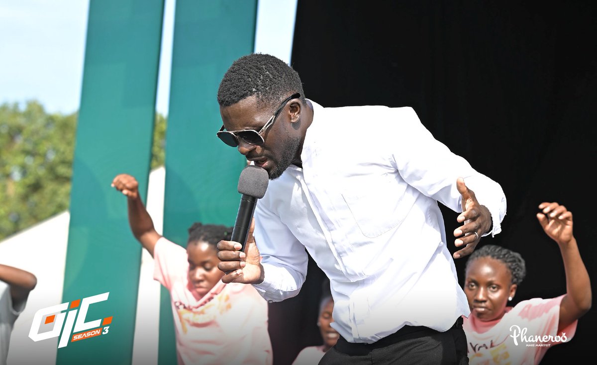 Phaneroo (@phanerookampala) on Twitter photo Mukama Mulungi (GOD IS GOOD).
bit.ly/GICRevivalFire
~ <a href="/fortunespice3/">Job 14:7-9</a>
#GIC2024 | #RevivalFire
#LiveOnManifestTV Mukama Mulungi (GOD IS GOOD).
bit.ly/GICRevivalFire
~ <a href="/fortunespice3/">Job 14:7-9</a>
#GIC2024 | #RevivalFire
#LiveOnManifestTV