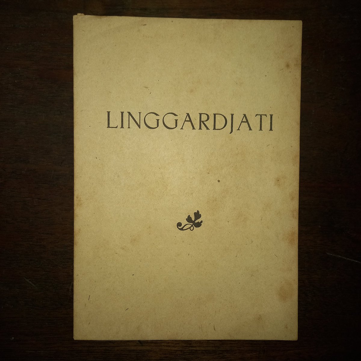 dharmadiii's tweet photo. Mungkin ada yang tau informasi mengenai dokumen ini? Terima kasih.
#linggarjati https://t.co/ghCyDWMS17