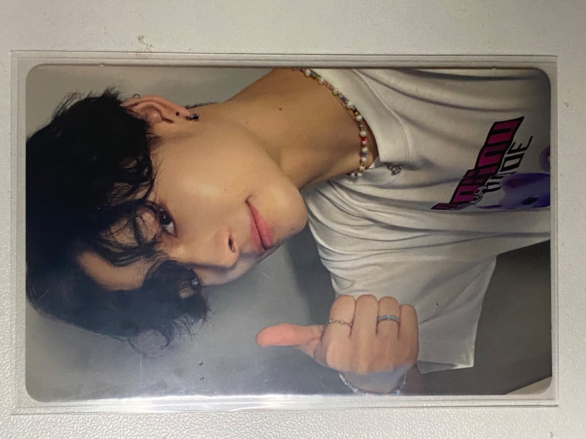 andotdotdot's tweet photo. Hi guys, selling original photocards of enhypen from their early era up till their paradox invasion era. Kindly message me for the price by sending your chosen PC. This’ll be a thread so make sure to RT

#respectpost #KPOPMERCH  #ENHYPENかっこいい #photocards #help https://t.co/q0k8LpSUmN