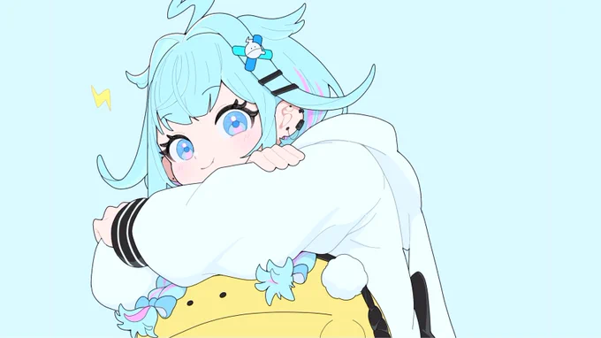 デビューおめでとうございます#すくすく枢 