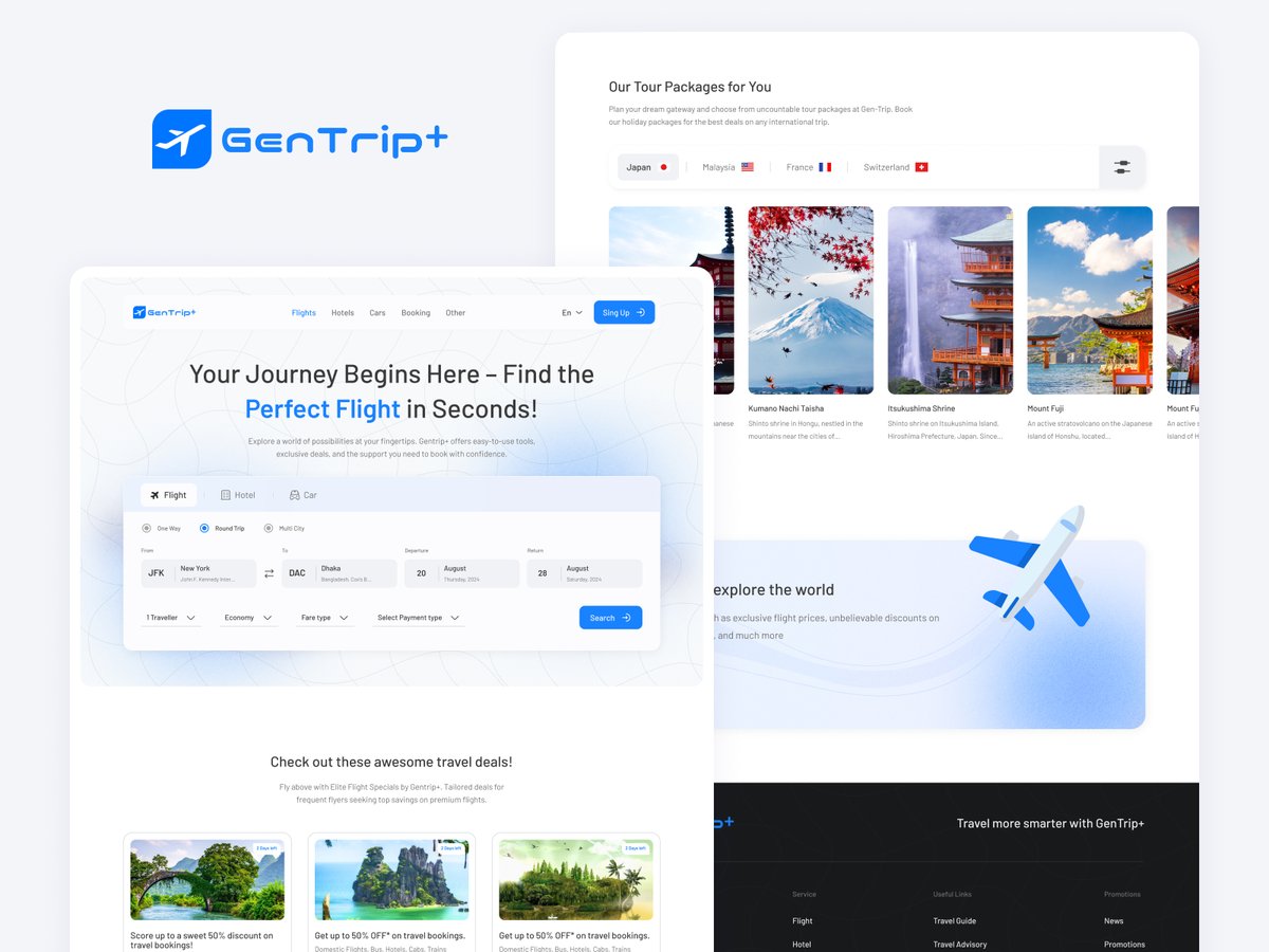 themasumiqbal's tweet image. Excited to share that I’m teaming up with my friend to create a brand-new landing page! We’re combining our skills to design something unique and user-friendly. Can’t wait to show you all the final look stay tuned! #DesignCollab #LandingPage #uiux