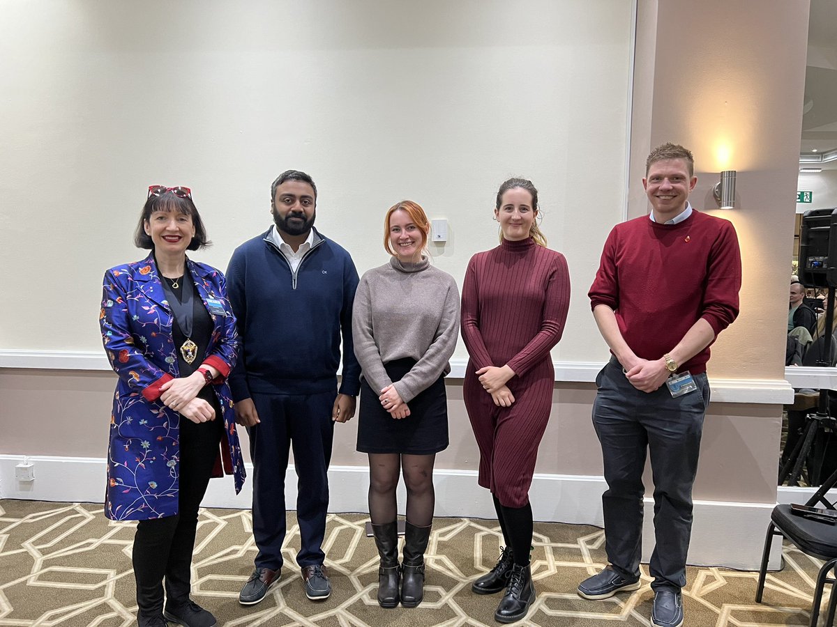 Ali Robb (@dralirobb) on Twitter photo Our 8 brilliant poster presenters and 3 outstanding prize winners - look out for their presentations in ACPNews soon! Many thanks to <a href="/ACP_Pathologist/">The Association of Clinical Pathologists</a> for generously sponsoring the competition and to judges <a href="/matt83c/">Dr Matt Clarke</a> and <a href="/ilovepathology/">Dr Suzy Lishman CBE 👩🏻🔬</a> #P2S24 Our 8 brilliant poster presenters and 3 outstanding prize winners - look out for their presentations in ACPNews soon! Many thanks to <a href="/ACP_Pathologist/">The Association of Clinical Pathologists</a> for generously sponsoring the competition and to judges <a href="/matt83c/">Dr Matt Clarke</a> and <a href="/ilovepathology/">Dr Suzy Lishman CBE 👩🏻🔬</a> #P2S24
