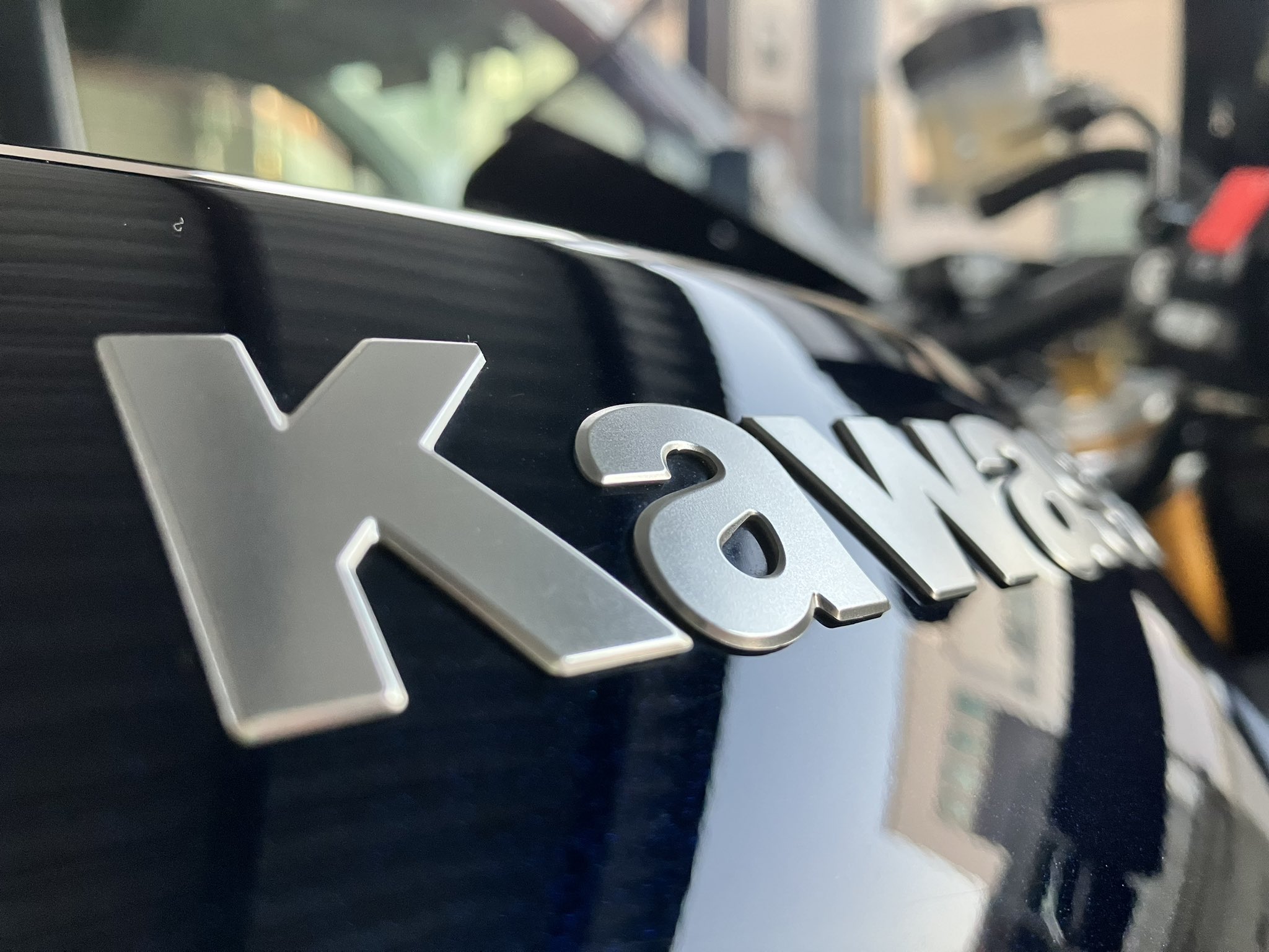 １２潟です ZX12R - Search / X