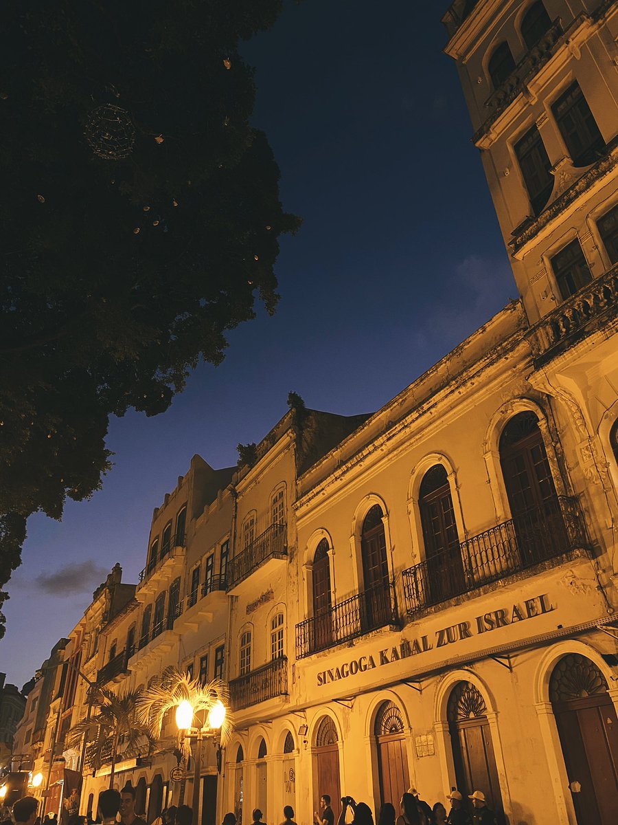 Recife e seus encantos