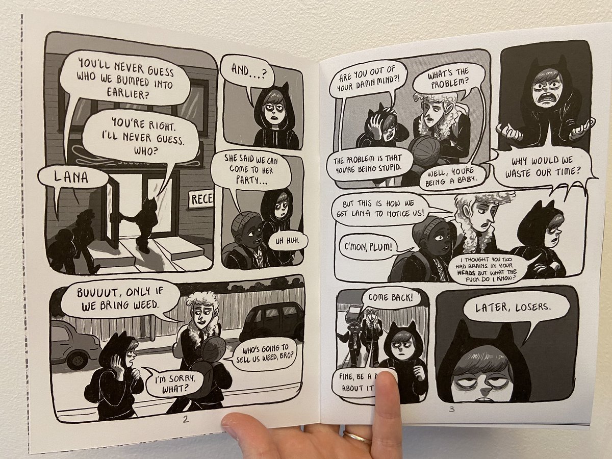 Laura Hole 🔥DSTLRY C11a🔥 tweet media