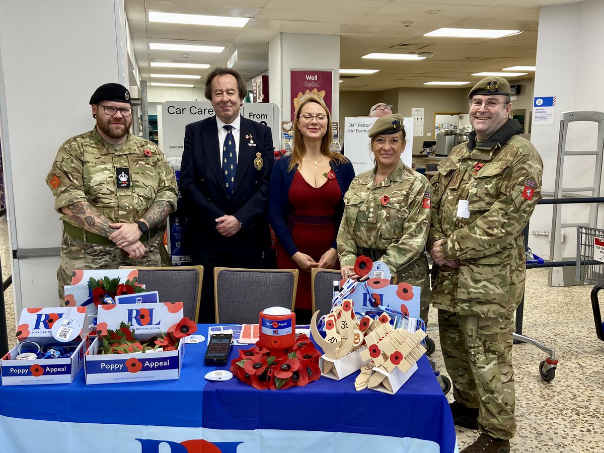 Victoria Robinson | FCIM tweet media