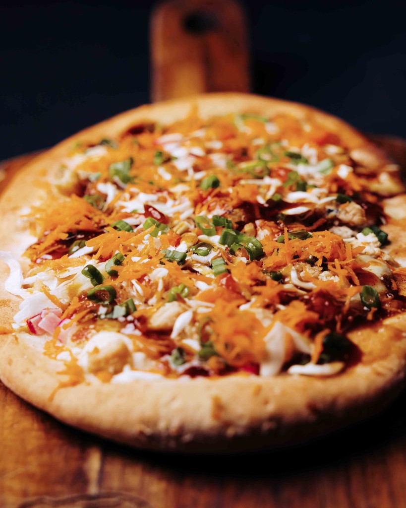27clubcoffee's tweet photo. Which limited-edition pizza are you ordering? 🔥 Available for just $9.00 starting 11/11 - 11/17 for #ClevelandPizzaWeek.⁠
⁠
Pictured 📸:⁠
•Steakhouse Flat
⁠•Korean BBQ Chicken Flat
•Thanksgiving Dinner Flat
⁠
#27ClubCoffee #ClevelandRestaurants⁠ https://t.co/zGcFtzM77Q