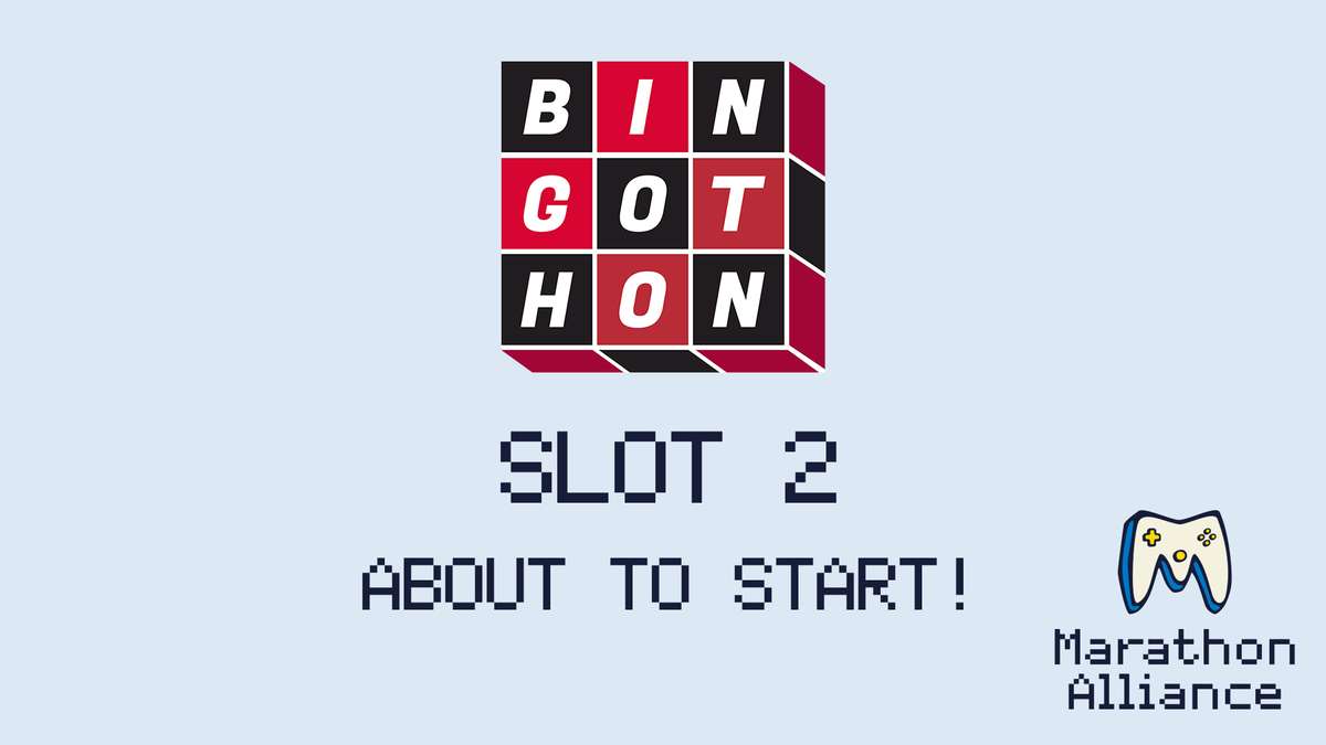 Marathon Alliance Speedrun tweet media