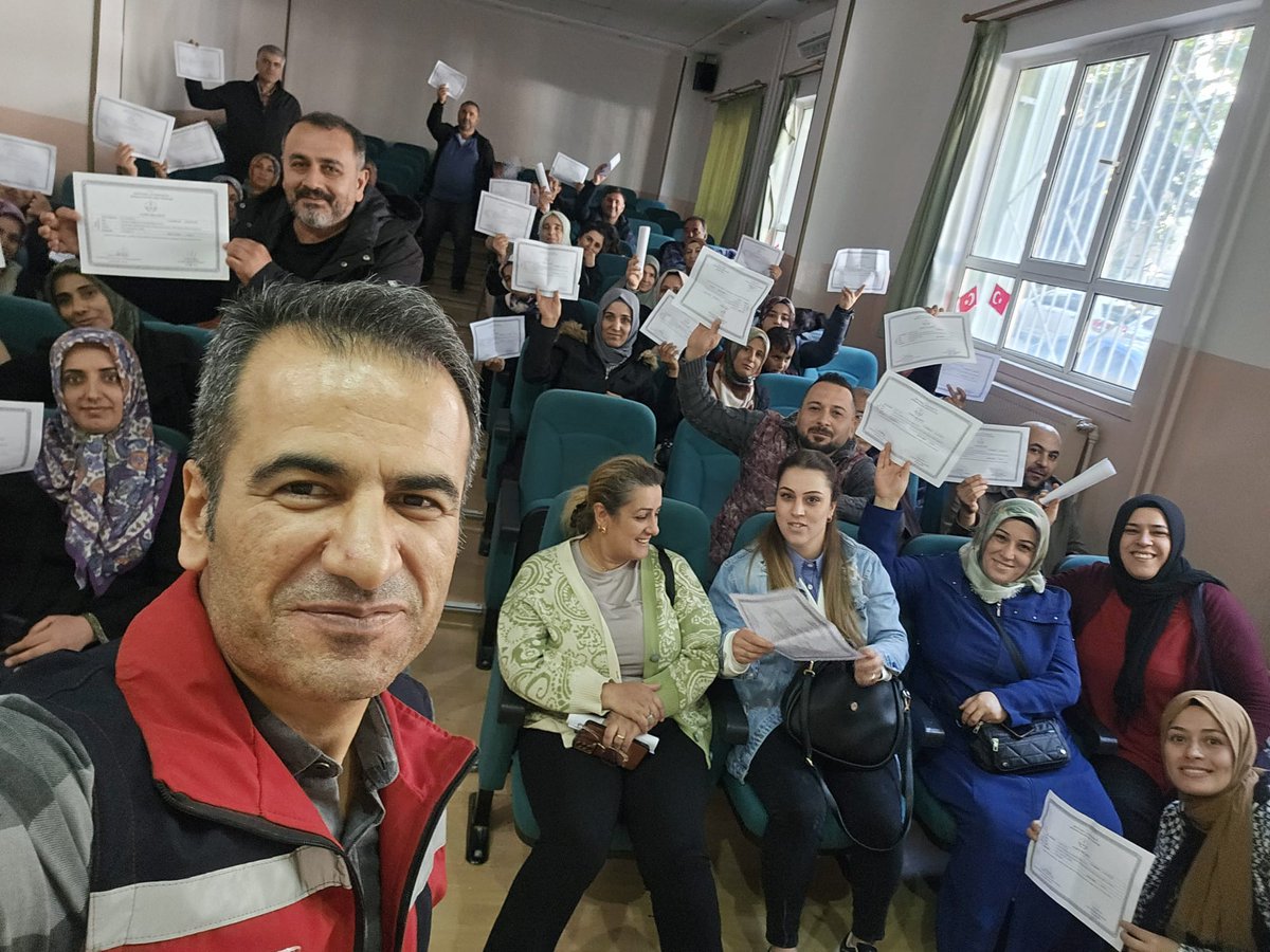 İSGB GAZİANTEP MEM tweet media
