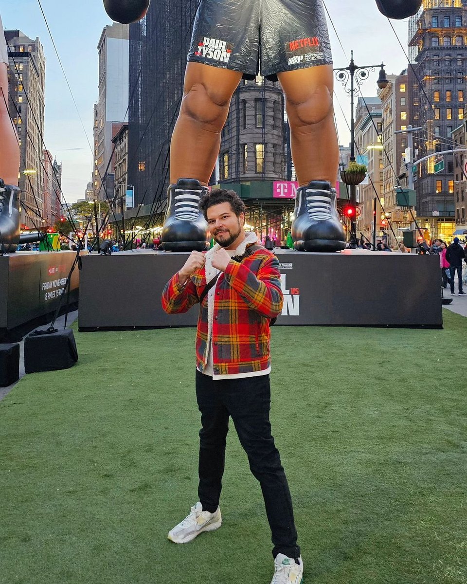 Anthony Ramirez II tweet media