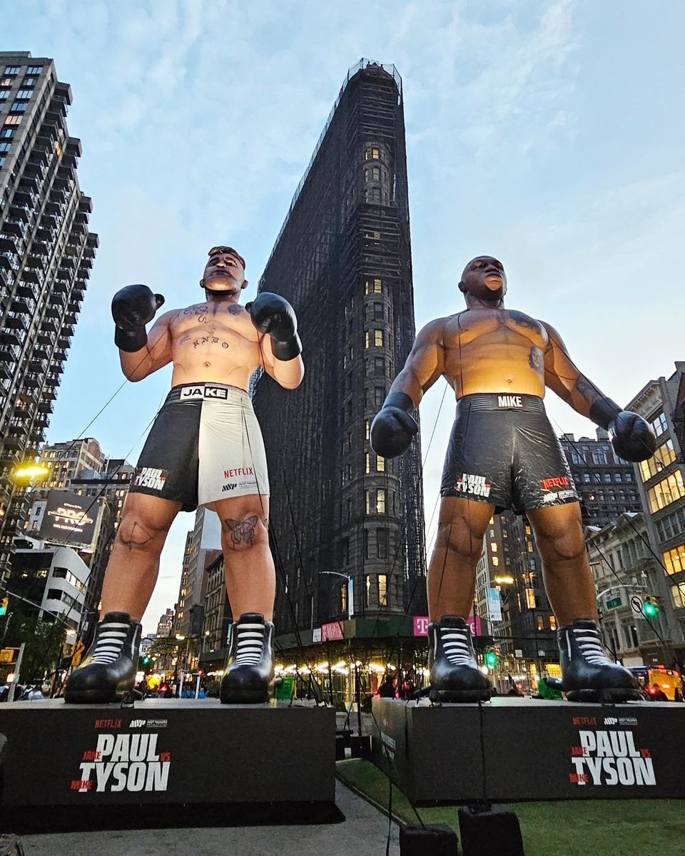 Anthony Ramirez II tweet media